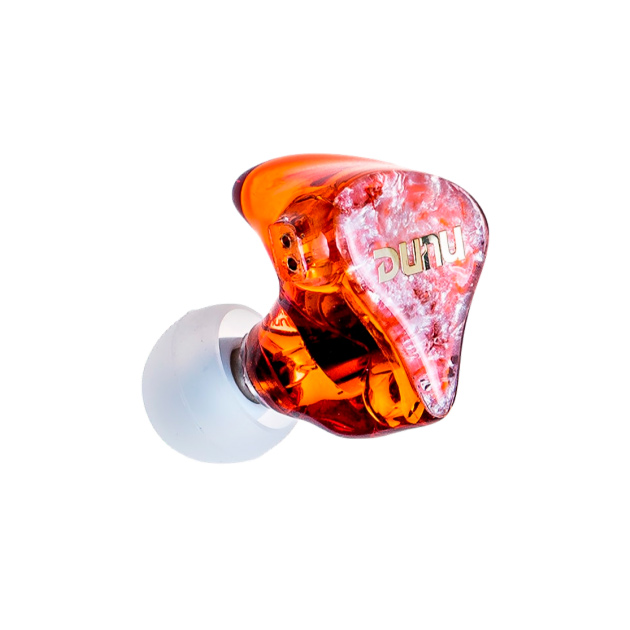 

Наушники Dunu DM-480 Orange, DM-480