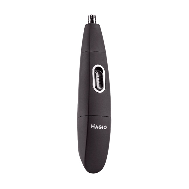 

Машинка для стрижки волос MAGIO МG-913 Black, Черный, МG-913
