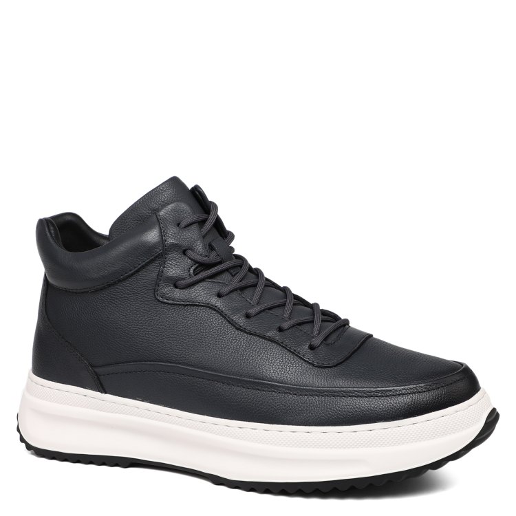 

Кеды мужские Tendance ET6801H-2 синие 39 EU, Синий, ET6801H-2