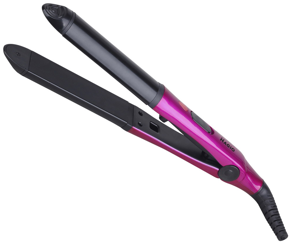 

Мультистайлер Magio MG-678 Pink, MG-678