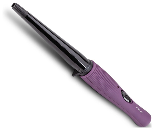 

Электрощипцы MAGIO MG-707 Black/Pink, Фиолетовый, MG-707