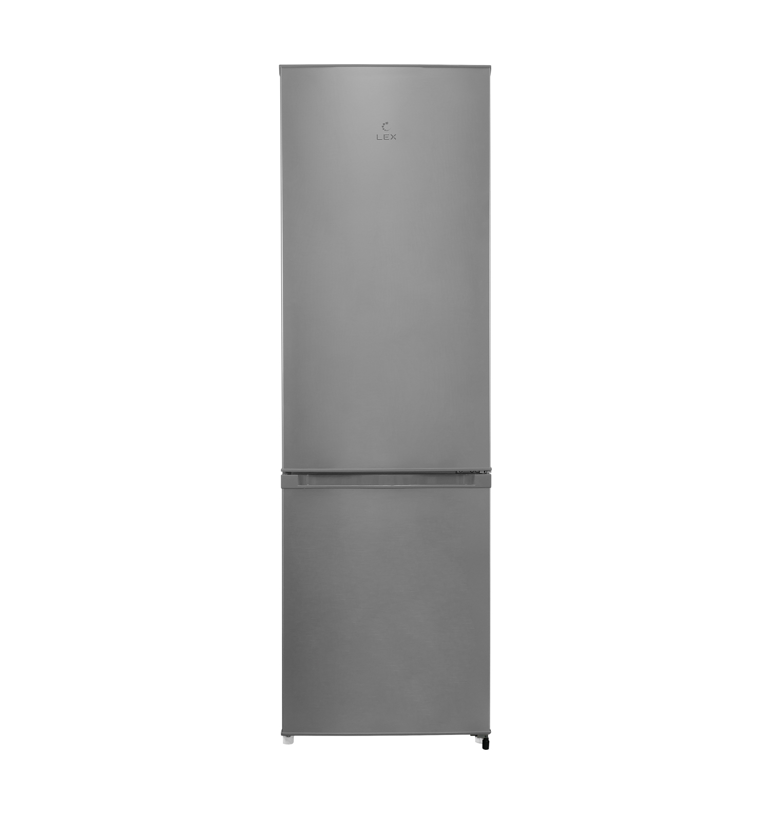 

Холодильник Lex RFS 202 DF IX Inox, RFS 202 DF IX