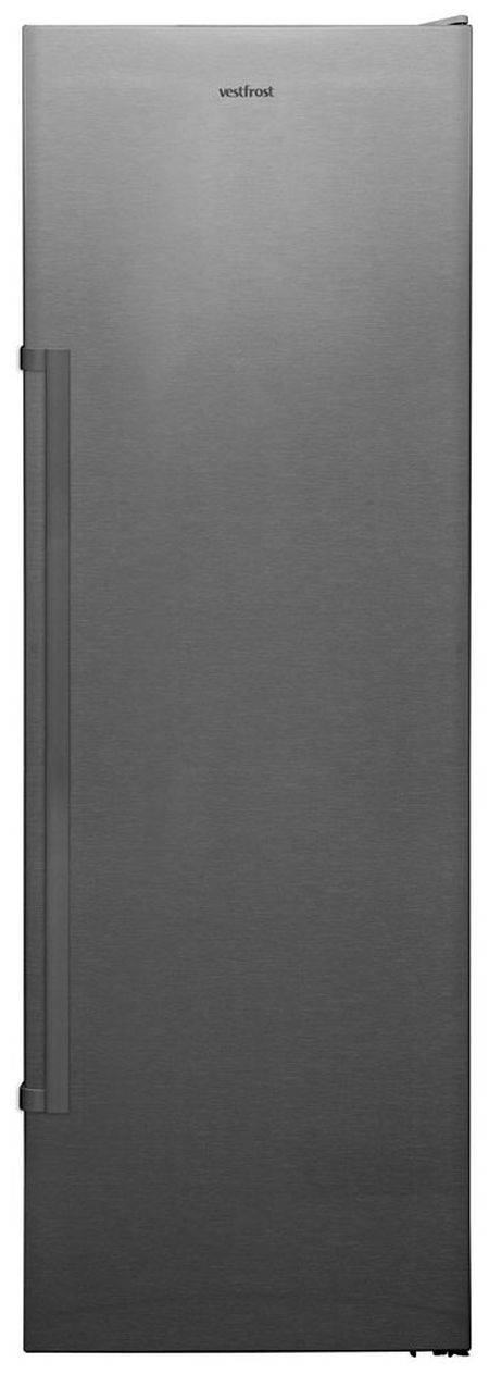 

Холодильник Vestfrost VF 395 FSB Grey, VF 395 FSB