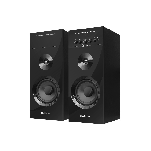 

Колонки для компьютера Defender Mercury Black, Mercury