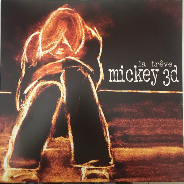 

Mickey 3D La treve, La treve