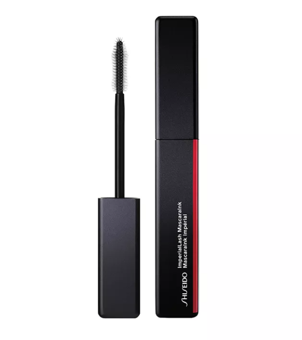 Тушь для ресниц Shiseido MascaraInk длина, объем, разделение, 01 Sumi Black, 8,5 мл