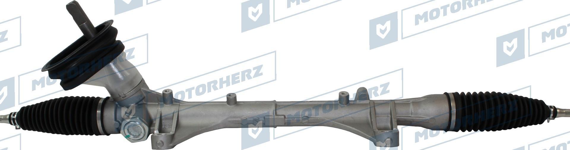 

MOTORHERZ Рулевая рейка MOTORHERZ M50201NW