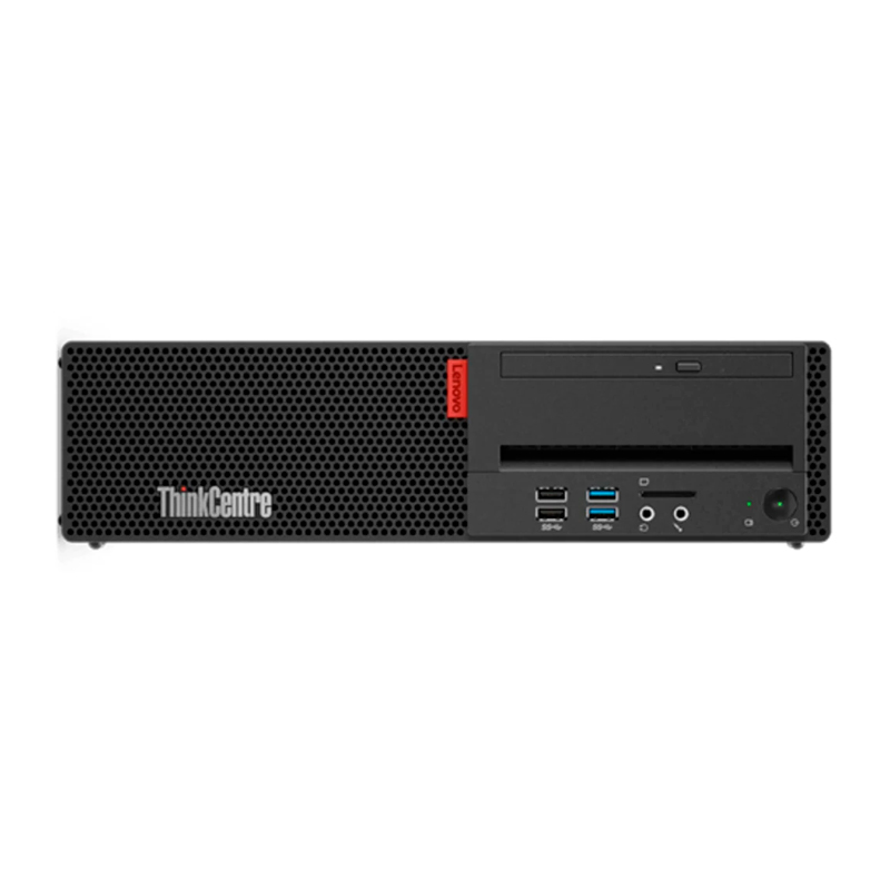 

Системный блок Lenovo ThinkCentre M720s Black (10ST006VRU), ThinkCentre M720s