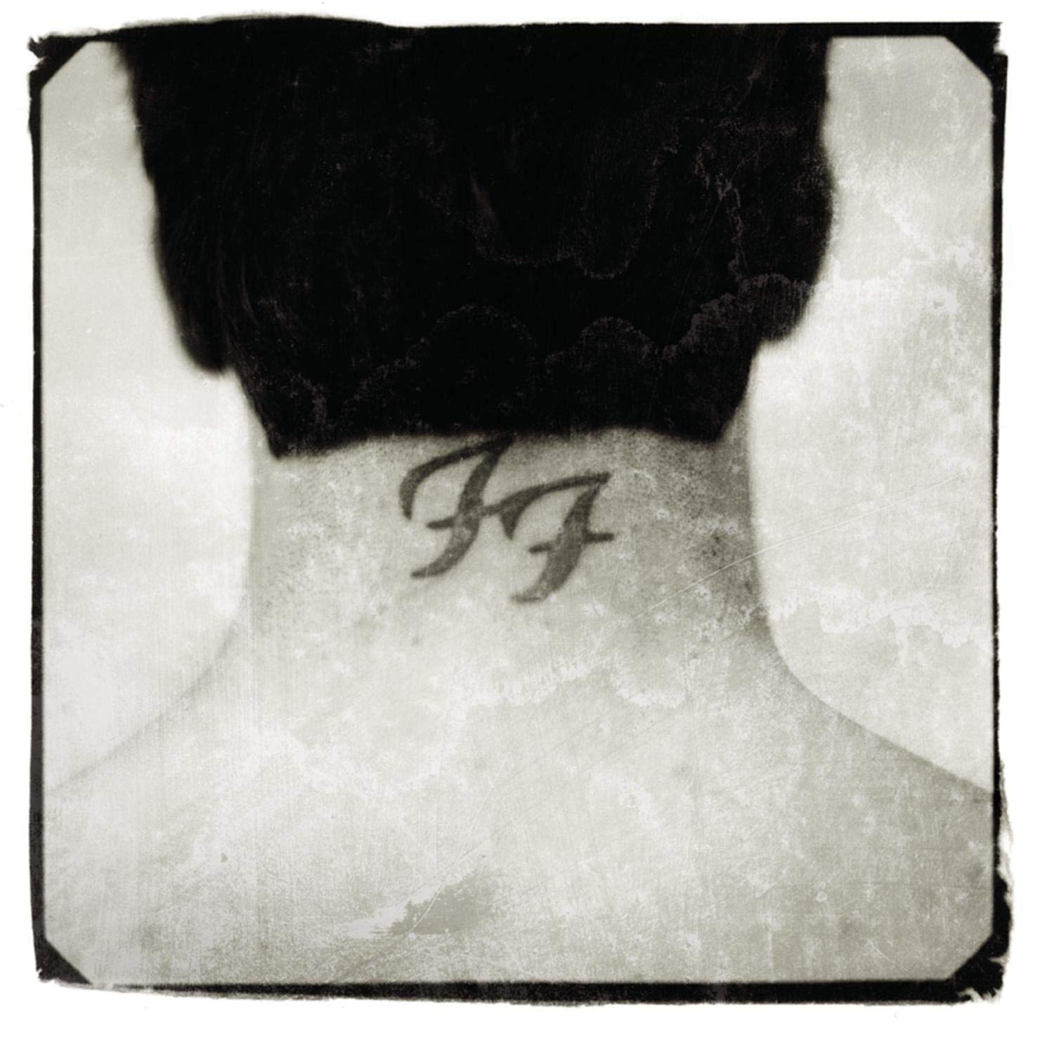 

Foo Fighters There Is Nothing Left To Lose (CD)