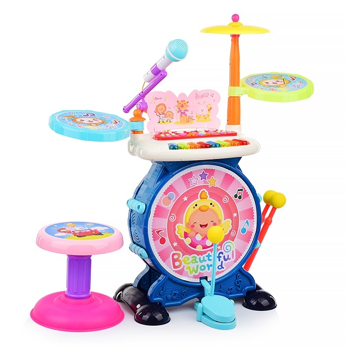 

Oubaoloon Музыкант в коробке, "Музыкант" в коробке