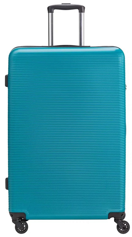 

Чемодан унисекс CARPISA VAA6960L94242 голубой 50x76x30 см, VAA6960L94242
