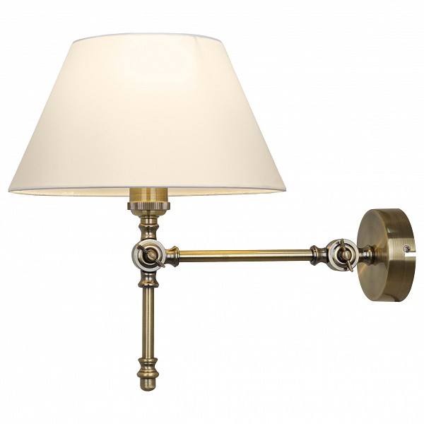 фото Бра 5620 a5620ap-1ab arte lamp