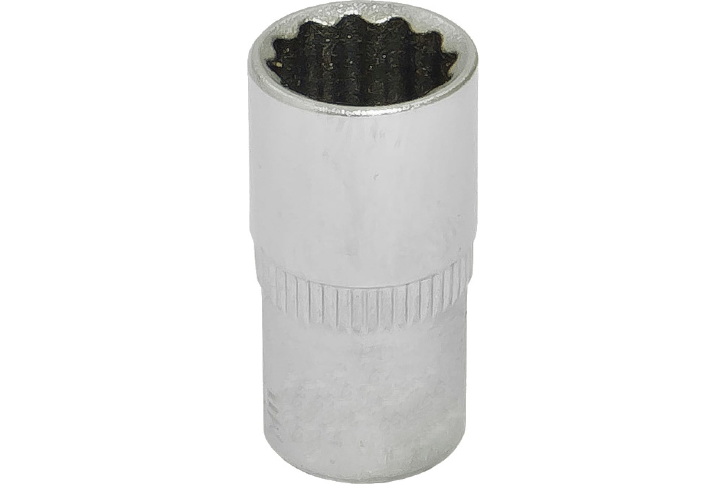 

ROCKFORCE Головка торцевая 12мм 1/4 12-гранная L=25ммRF-5291250