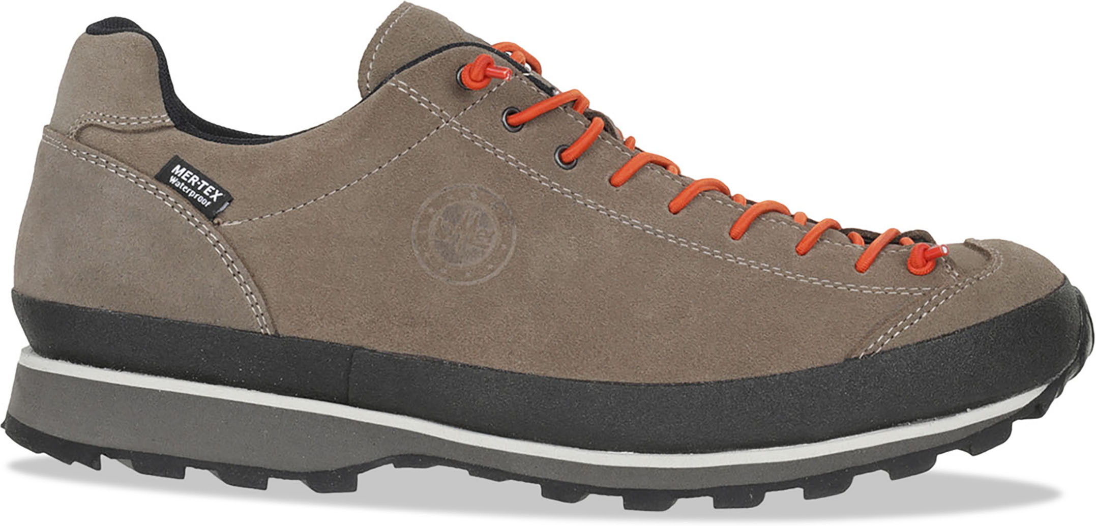 

Ботинки Lomer Bio Naturale Suede MTX 2024, Saloon/Orange, EUR 45, Коричневый, Bio Naturale Suede MTX (2024)