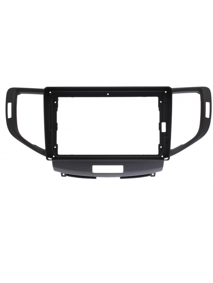 

Переходная рамка Wide Media Honda Accord 2009-2013 9" (левый руль)