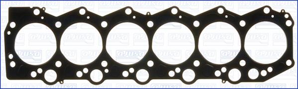 

Прокладка Головки Блока Цилиндров Toyota # 1990->, 1990->1995 # 1Hd-Fte, 1Hz # 4164 C.c. D