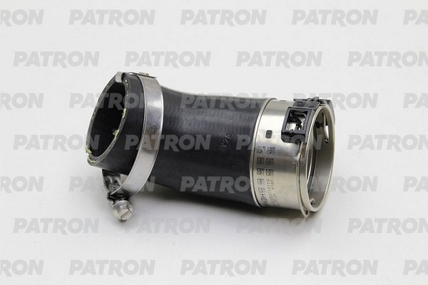 

Патрубок интеркулера (пр-во Турция) VOLKSWAGEN: T5 2.0TDI 09- PATRON PH1047
