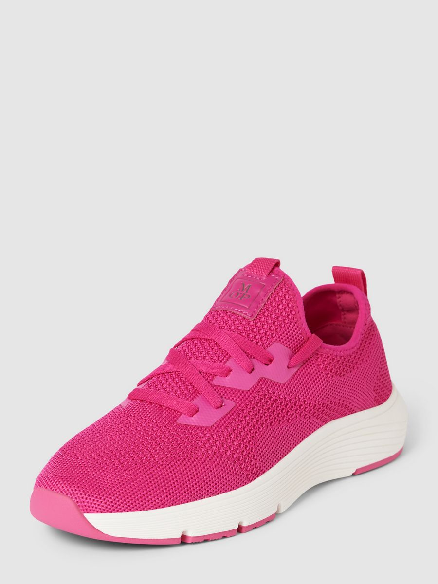 

Кроссовки женские Marc OPolo 40217823503606 розовые 40 EU, Бежевый, 40217823503606_PEK