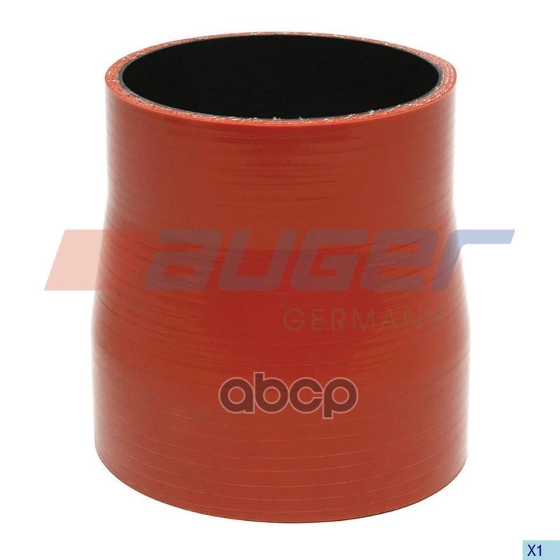 

109424_Шланг, Интеркулер AUGER арт. 109424