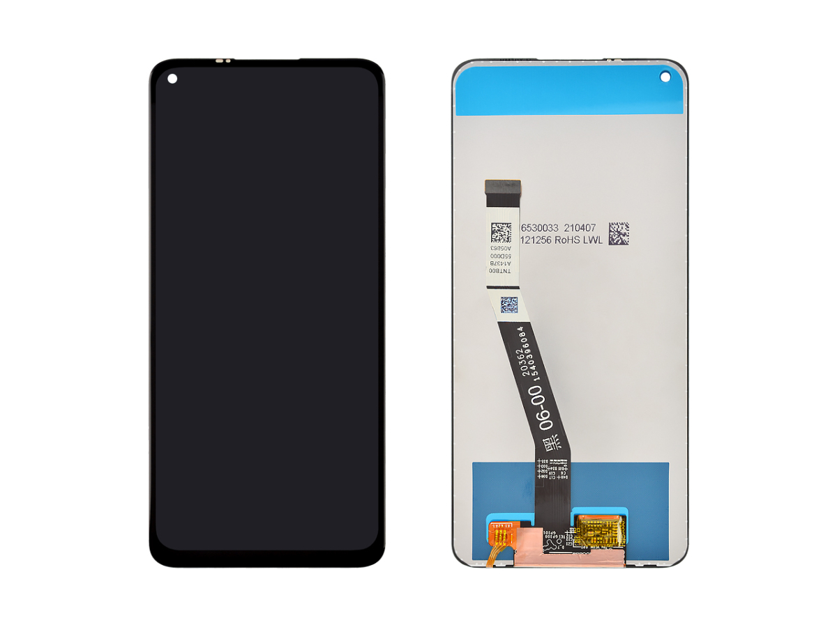 Дисплей для Xiaomi Redmi Note 9 + тачскрин