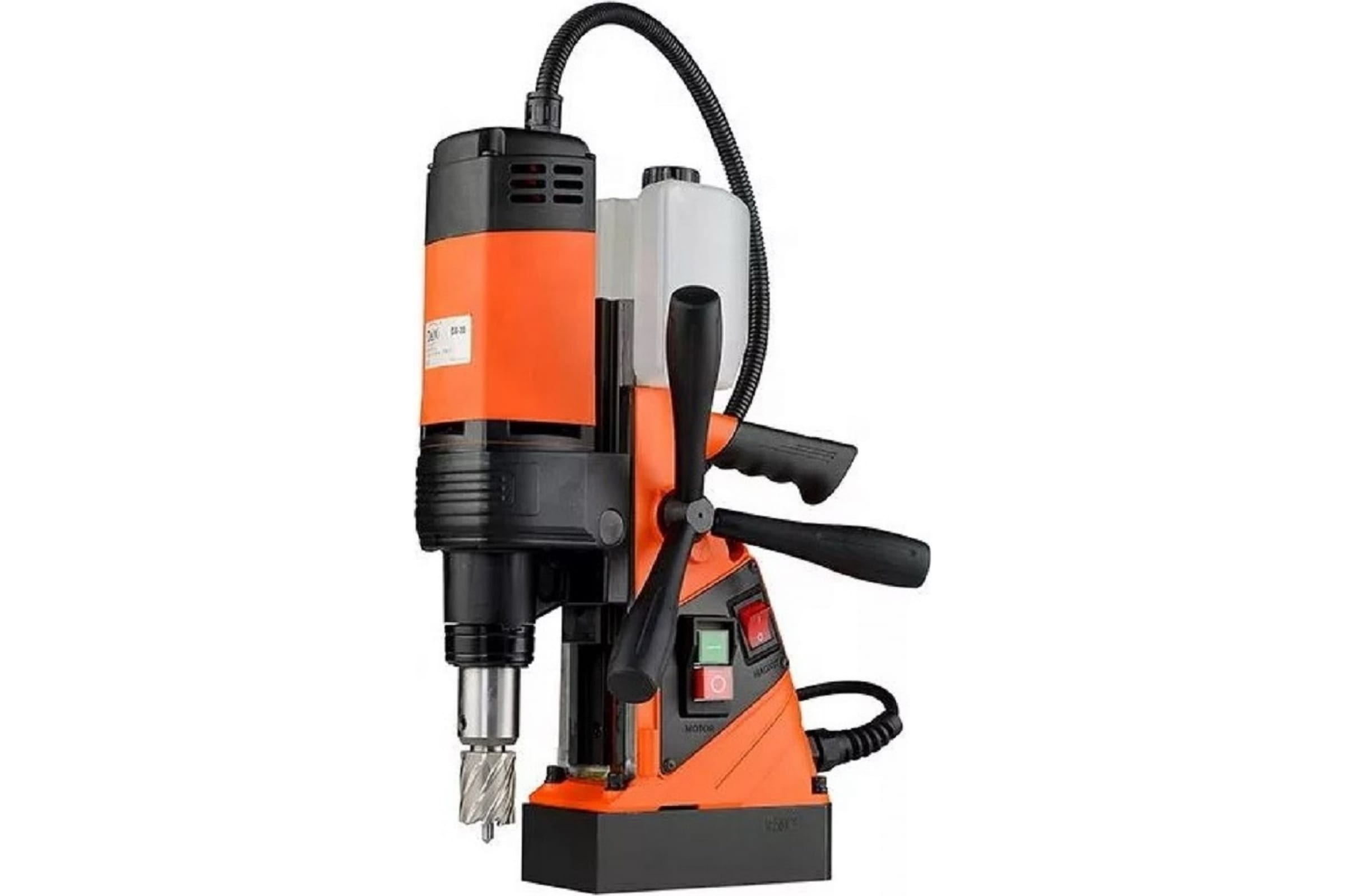 

ROTORICA Магнитный сверлильный станок POWER ARMAX-35 RT.4101035