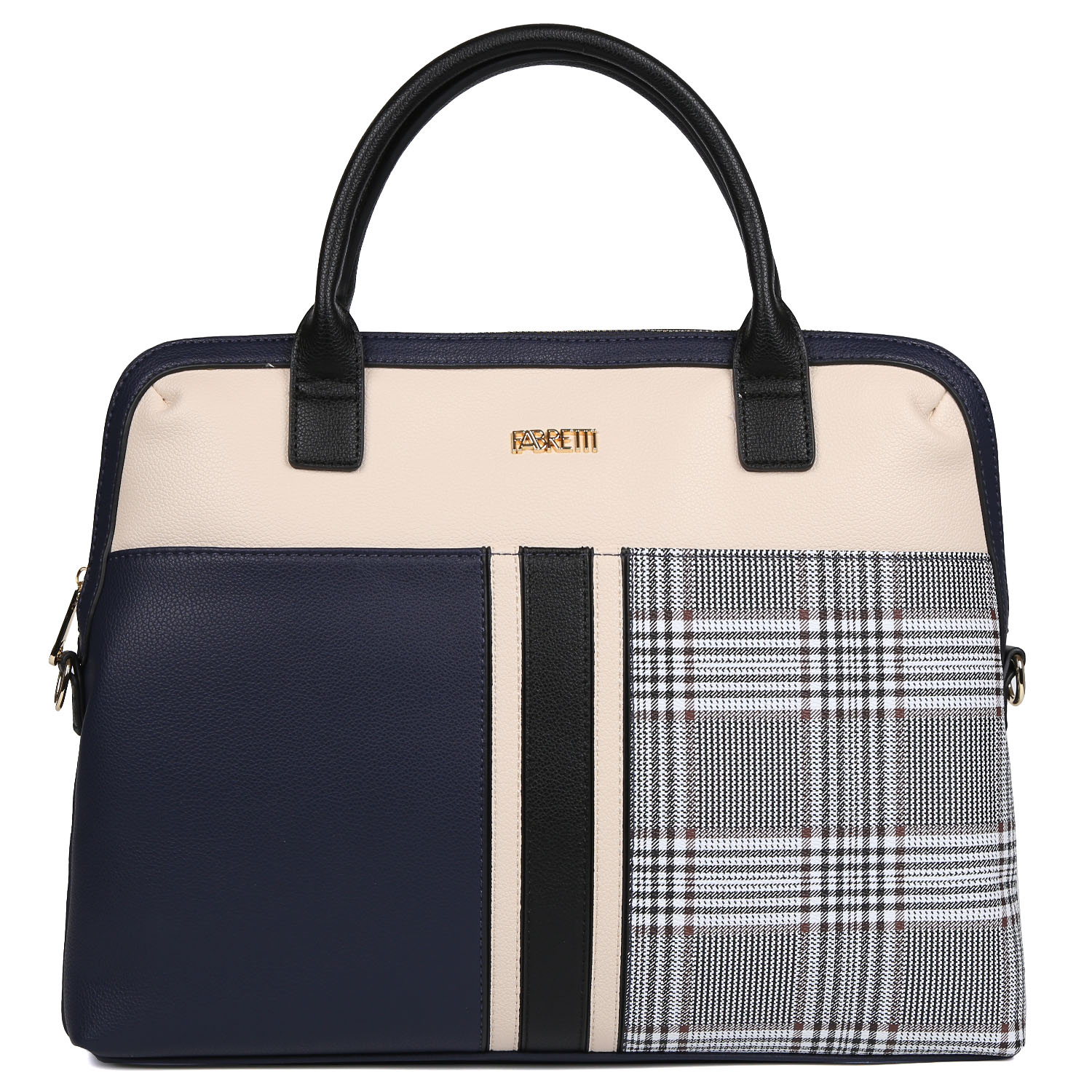 

Сумка женская FABRETTI FKHL5333-8, синий, FKHL5333-8