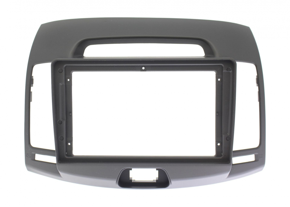 

Переходная рамка Wide Media Hyundai Elantra, Avante 2006 - 2011 9"