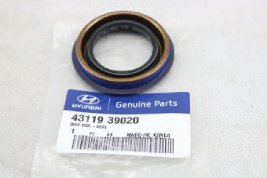 

Hyundai-Kia 4311939020 Сальник Переднего Привода Правый