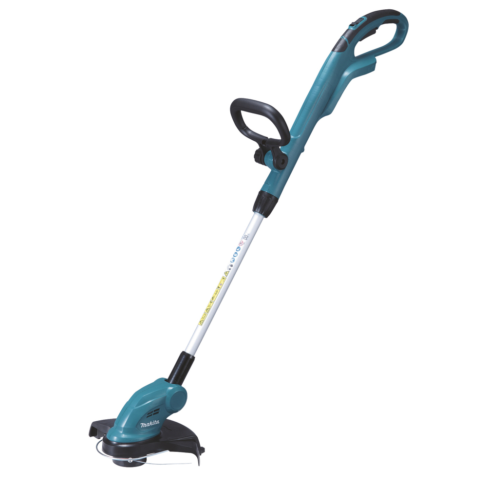 

Триммер аккумуляторный Makita DUR181Z + АКБ BL1850B (5Ач) +З/У DC18RC