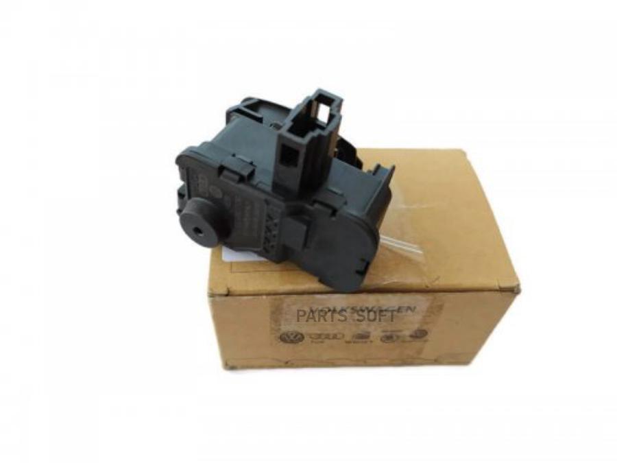 

Привод Лючка Топл.Бака Audi/Vw VAG арт. 7P0810773F