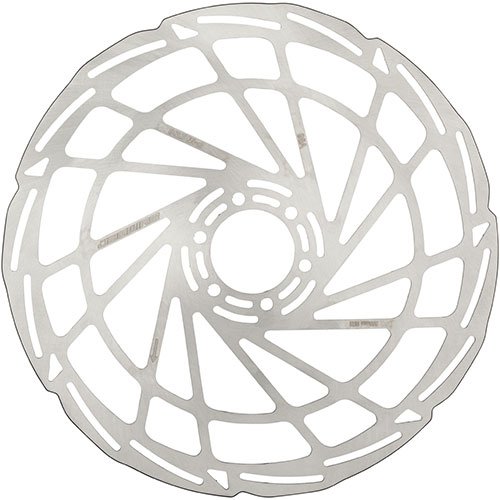 

Тормозной диск Jagwire Sport SR1 203mm Disc Brake Rotor 6-bolt (DCR043), Sport