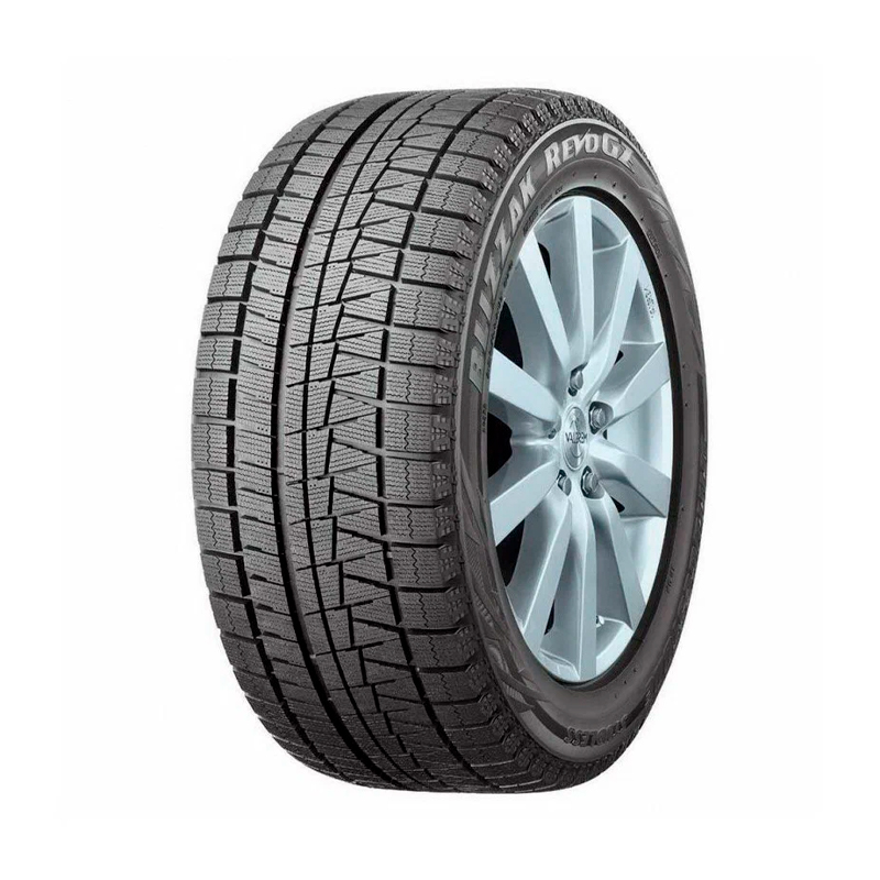 

Шины Bridgestone Blizzak Revo GZ 215/55 R17 94S