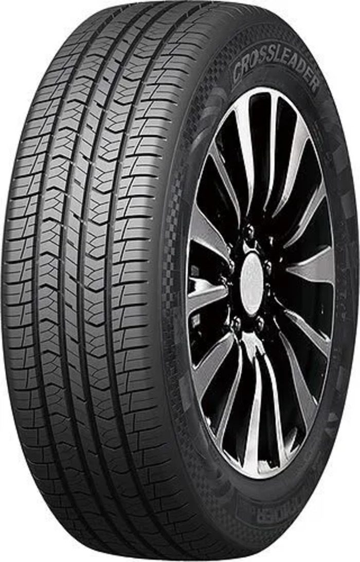 

Шины летние Doublestar DSU02 295/40 R21 111Y
