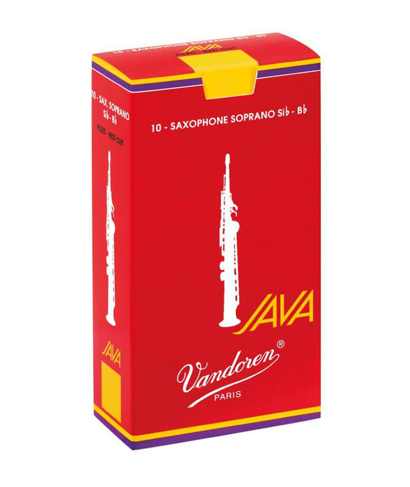 

Vandoren Sr-3025r - трость для саксофона