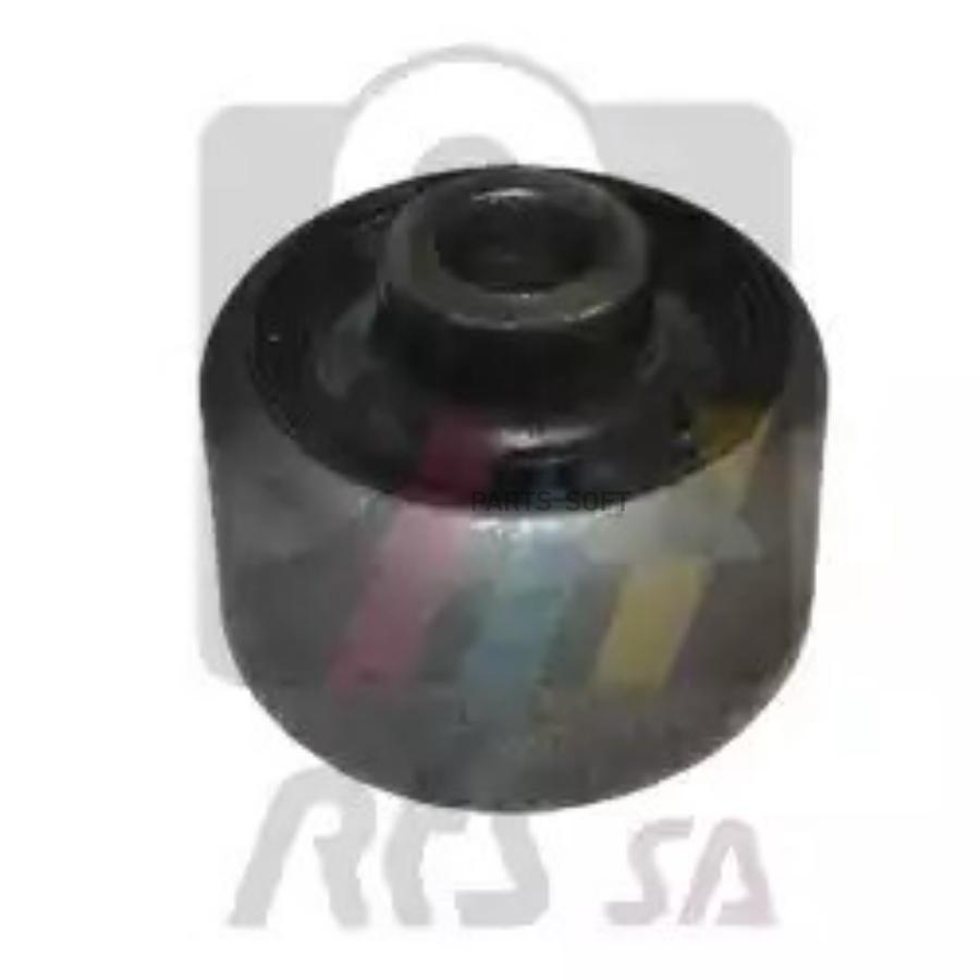 

Сайлентблок рычага подвески RTS 01700544