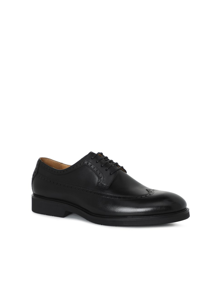 

Полуботинки мужские Tendance XL21842-1 черные 45 EU, XL21842-1