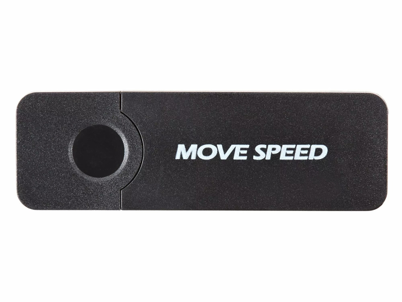 

Флешка Move Speed U2PKHWS1-4GB 4 ГБ (U2PKHWS1-4GB), U2PKHWS1-4GB