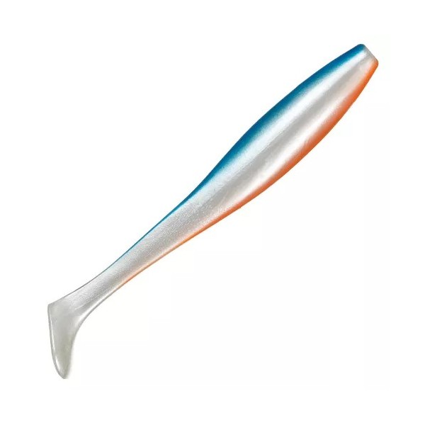 

Приманка Narval Choppy Tail 18cm #001 13шт., Choppy