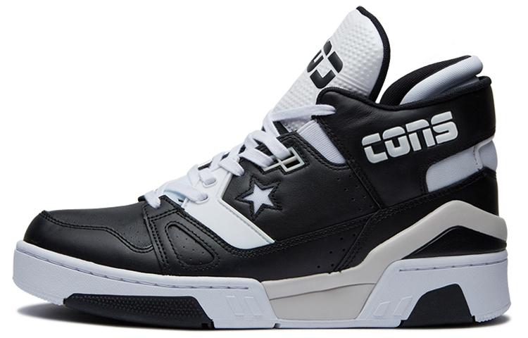 

Кеды унисекс Converse ERX 260 черные 41 EU, Черный, ERX 260