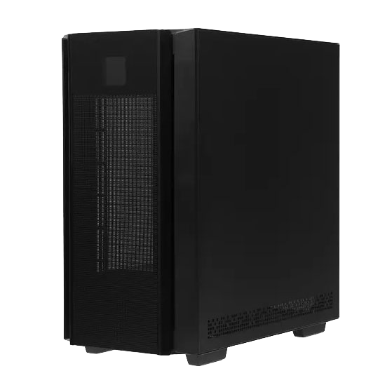 Настольный компьютер RyzenPC черный (83362066)