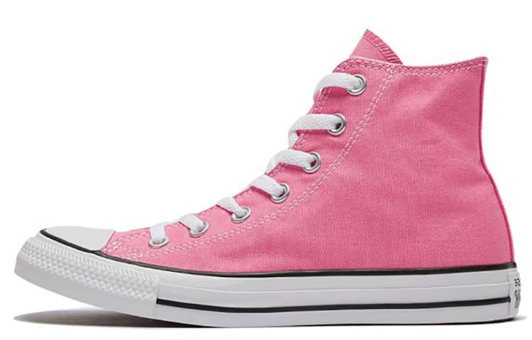 

Кеды унисекс Converse Chuck Taylor All Star розовые 38 EU, Розовый, Chuck Taylor All Star