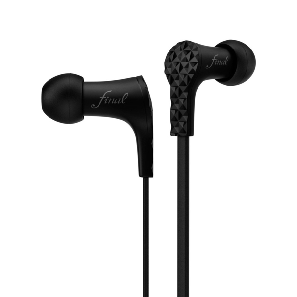 

Наушники Final Audio Design Heaven VII matt black, Heaven VII matt black