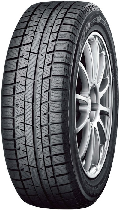 фото Зимние шины yokohama ice guard ig50+ 225/55 r18 98q
