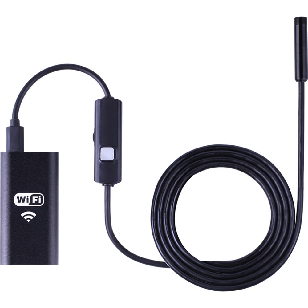 

Видеоэндоскоп iCartool WIFI IC-VY99