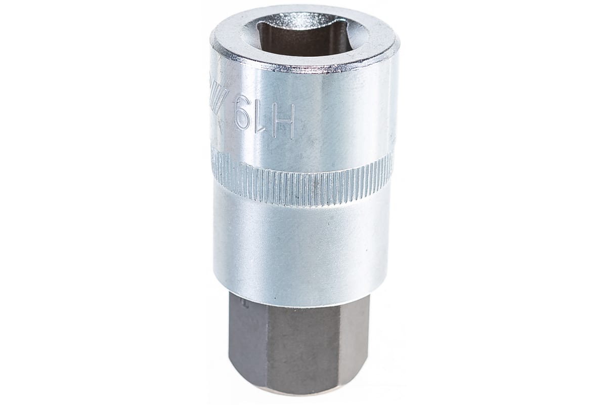 

Головка с насадкой HEX 1/2 х H19, длина 55мм