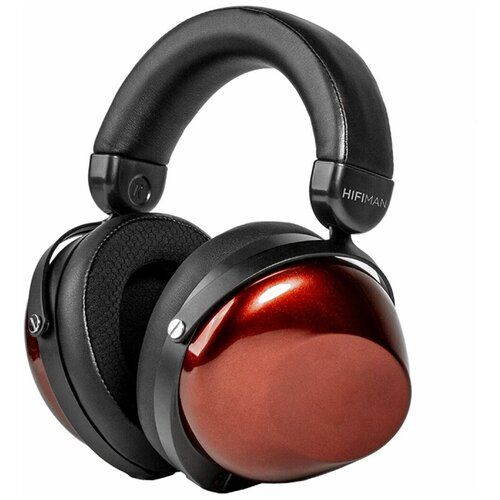 

Наушники HIFIMAN HE-R9 Red (HE-R9), HE-R9