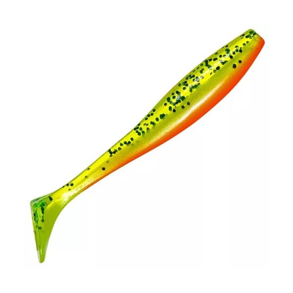 

Приманка Narval Choppy Tail 18cm #015 13шт., Choppy