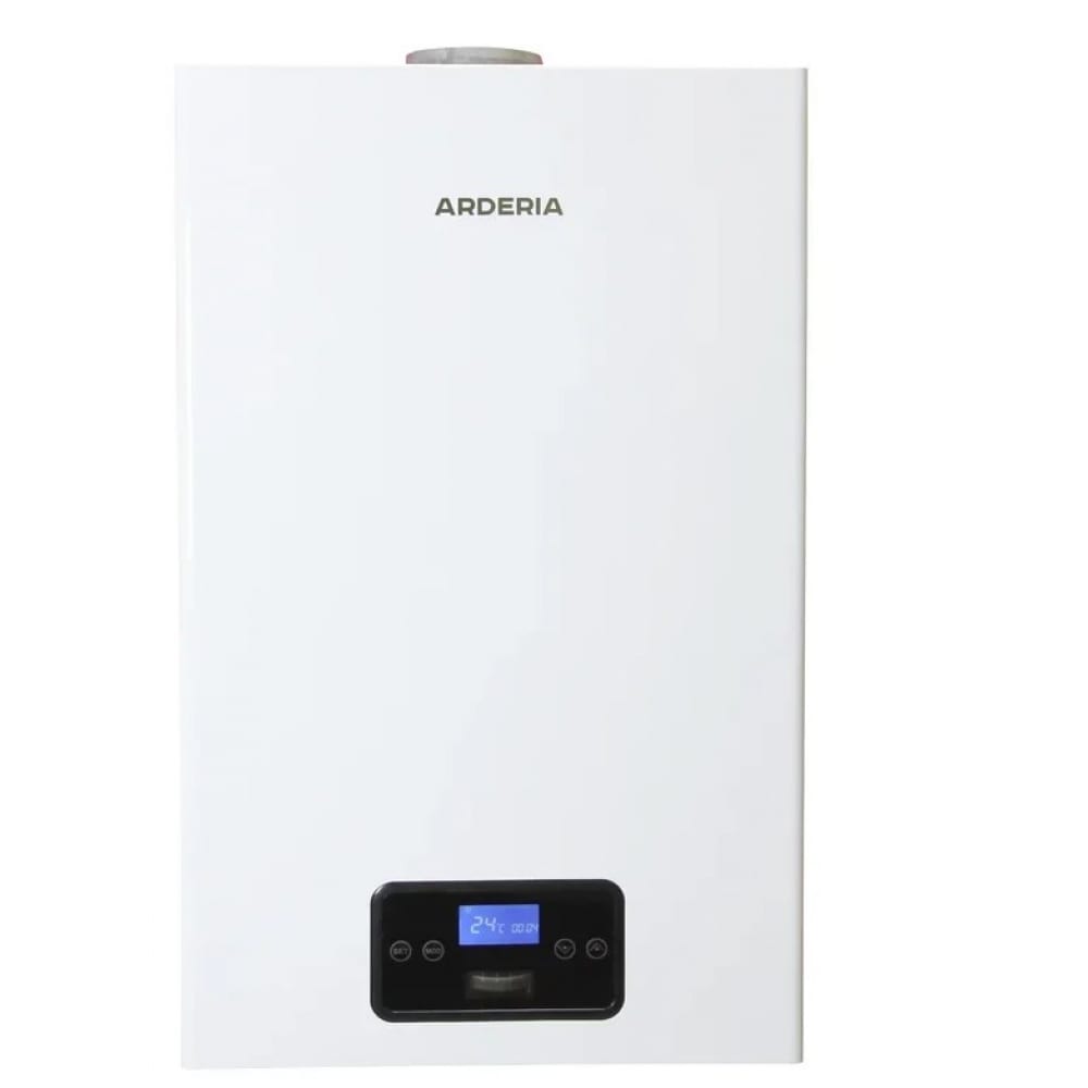 

Настенный газовый котёл ARDERIA B14