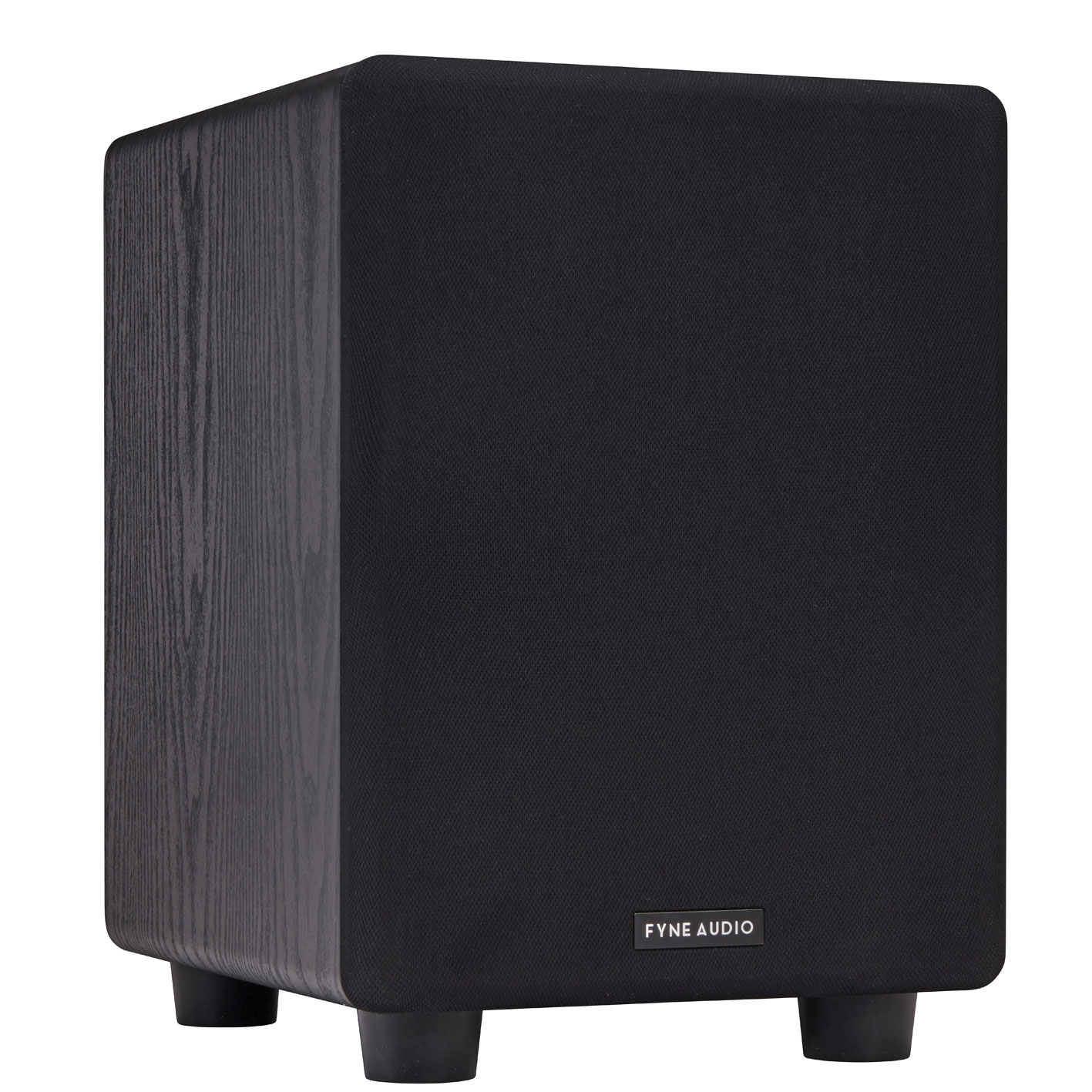 

Сабвуфер Fyne Audio F3.8 Black Ash, F3.8 Black Ash