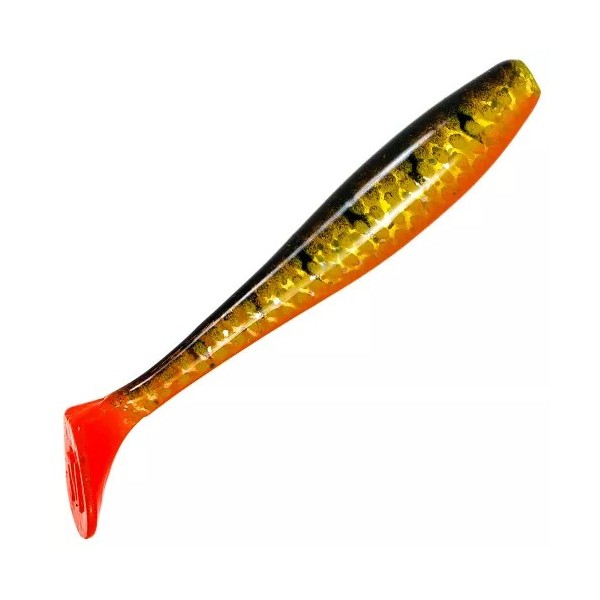 

Приманка Narval Choppy Tail 18cm #019 13шт., Choppy